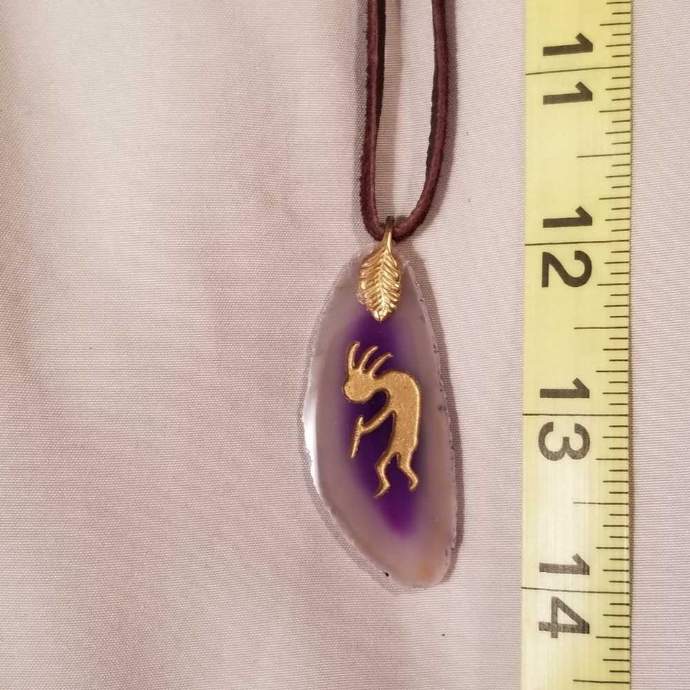 Necklace - Picture 3 of 3